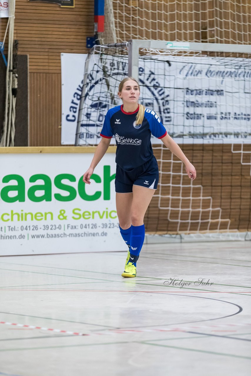 Bild 333 - VR Bank Cup Horst